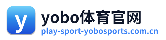 yobo体育官网 Logo